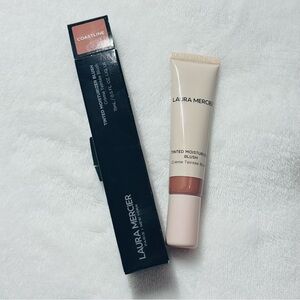 Laura Mercier Tinted Moisturizer Blush - Coastline - NIB